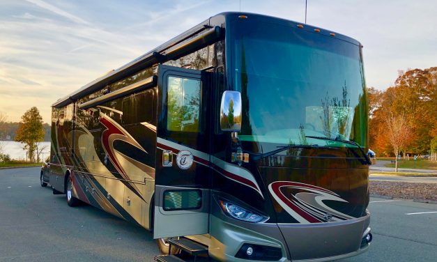9 Tips to Help You Choose the Right RV