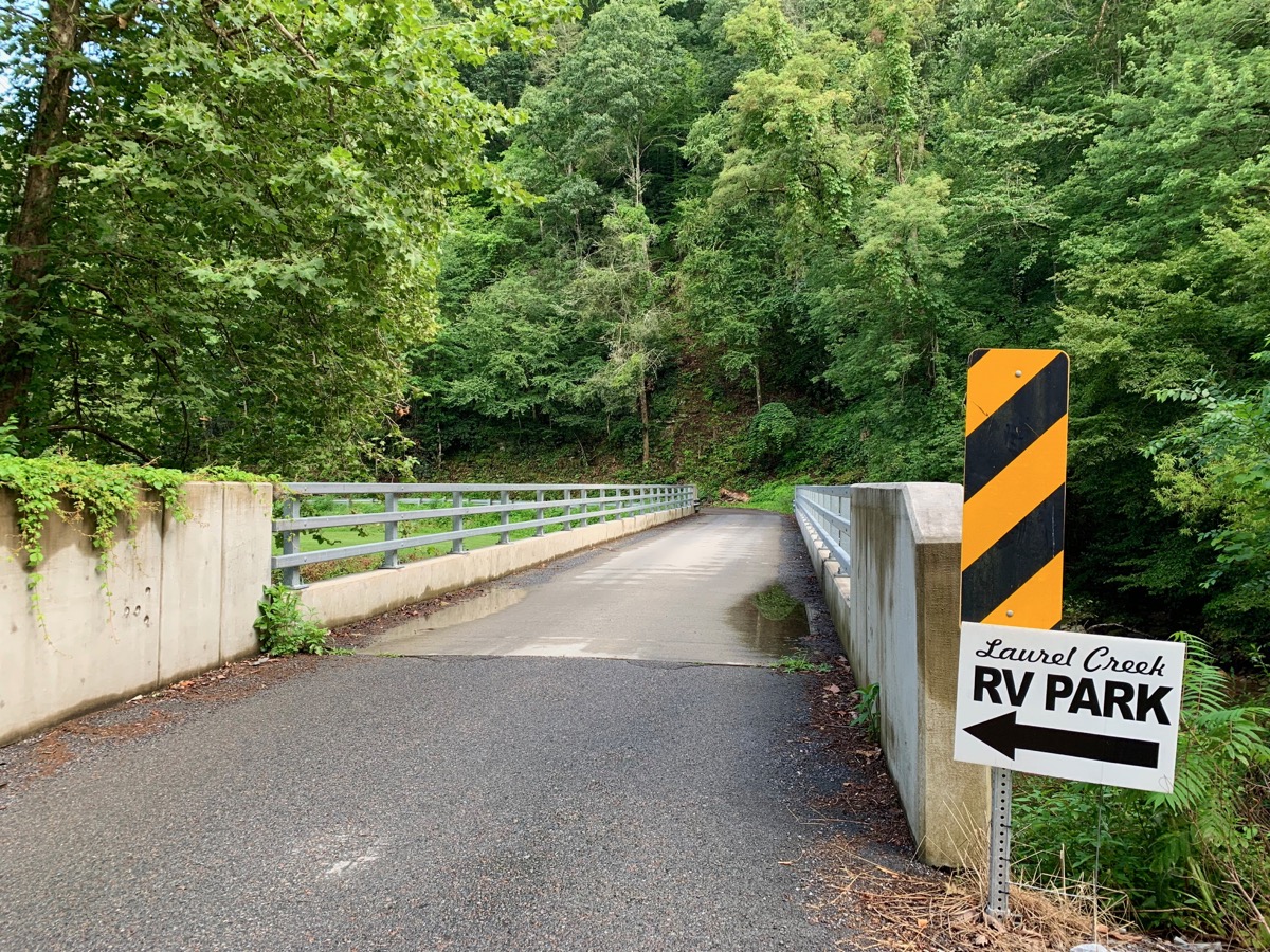Exploring Damascus & Biking the Virginia Creeper Trail Outdoor More