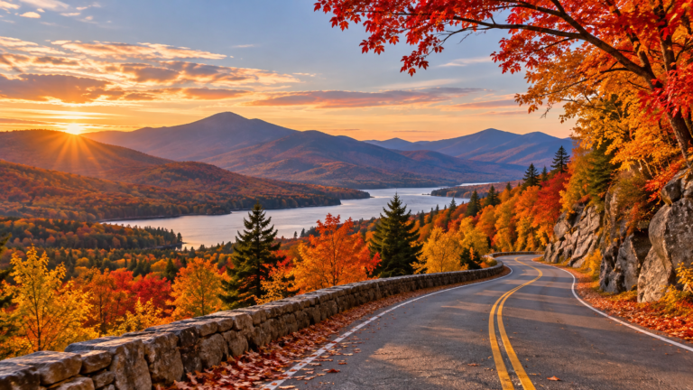 Fall Colors